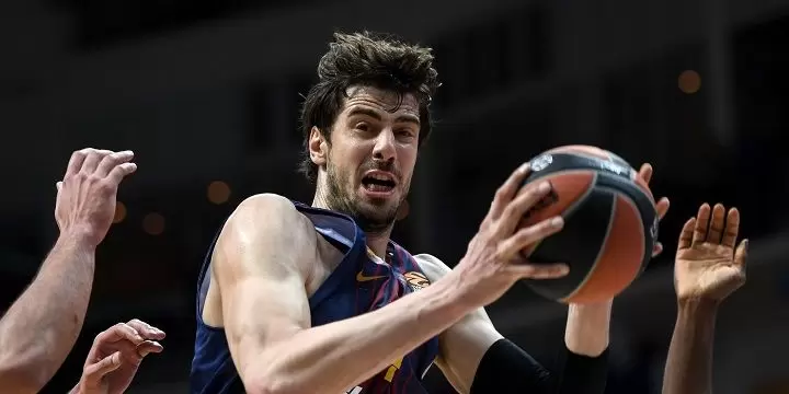 Барселона – Сарагоса. Прогноз на матч чемпионата Испании (09.06.2019) Барселона – Сарагоса. Прогноз на матч чемпионата Испании (09.06.2019)