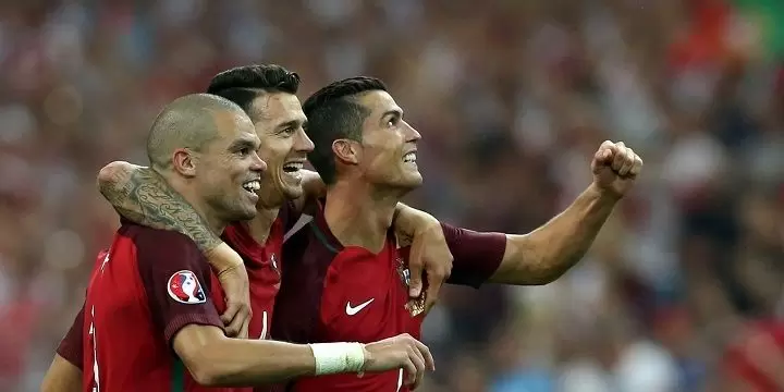 Португалия – Голландия. Прогноз на матч Лиги Наций (09.06.2019) | ВсеПроСпорт.ру