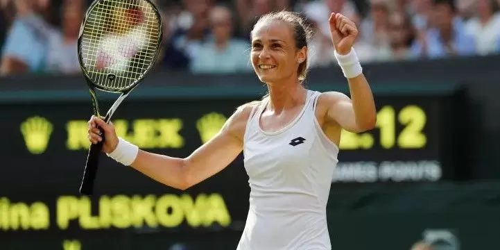 Алисон Риске – Магдалена Рыбарикова. Прогноз на матч ITF Сербитон (09.06.2019) Алисон Риске – Магдалена Рыбарикова. Прогноз на матч ITF Сербитон (09.06.2019)