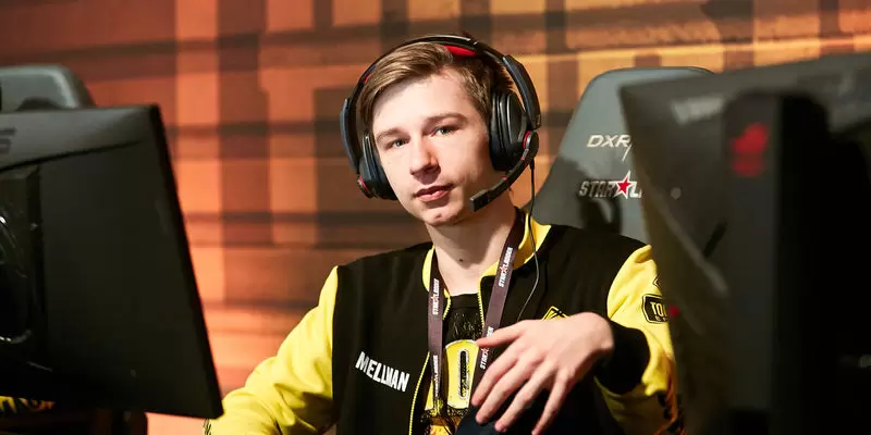 FURIA - Vitality. Прогноз на матч CS:GO (09.06.2019) FURIA - Vitality. Прогноз на матч CS:GO (09.06.2019)