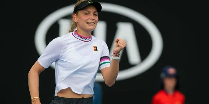 Далила Якупович – Донна Векич. Прогноз на матч WTA Ноттингем (12.06.2019) Далила Якупович – Донна Векич. Прогноз на матч WTA Ноттингем (12.06.2019)