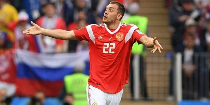 Россия – Кипр. Прогноз и ставки на отборочный матч ЧЕ-2020 (11.06.2019) Россия – Кипр. Прогноз и ставки на отборочный матч ЧЕ-2020 (11.06.2019)