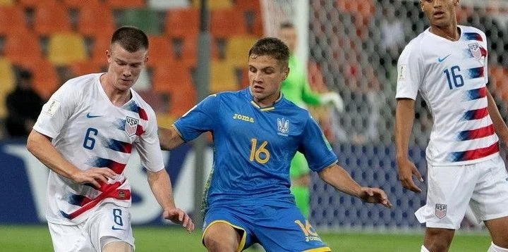 Украина U20 – Италия U20. Прогноз (кф. 2.08) на матч Чемпионата Мира (11.06.2019) | ВсеПроСпорт.ру