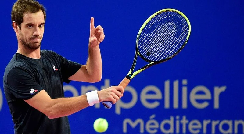 Бедене - Гаске. Прогноз на матч ATP Хертогенбос (11.06.2019) Бедене - Гаске. Прогноз на матч ATP Хертогенбос (11.06.2019)