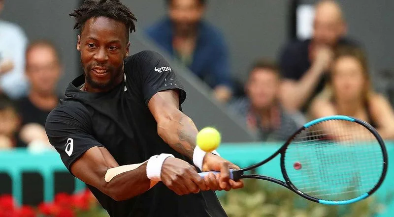 Монфис - Джонсон. Прогноз на матч ATP Штутгарт (11.06.2019) Монфис - Джонсон. Прогноз на матч ATP Штутгарт (11.06.2019)