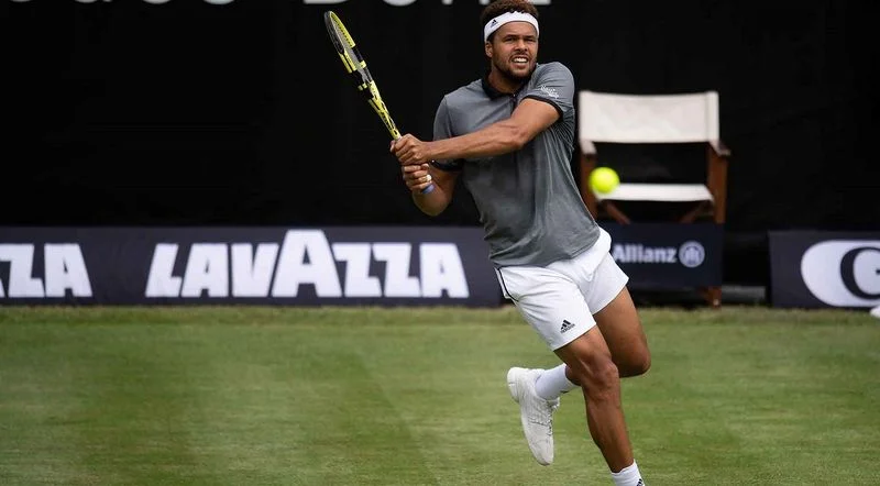 Цонга - Раонич. Прогноз на матч ATP Штутгарт (12.06.2019) Цонга - Раонич. Прогноз на матч ATP Штутгарт (12.06.2019)