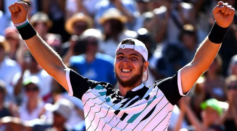 Штруфф - Кецманович. Прогноз на матч ATP Штутгарт (12.06.2019) Штруфф - Кецманович. Прогноз на матч ATP Штутгарт (12.06.2019)