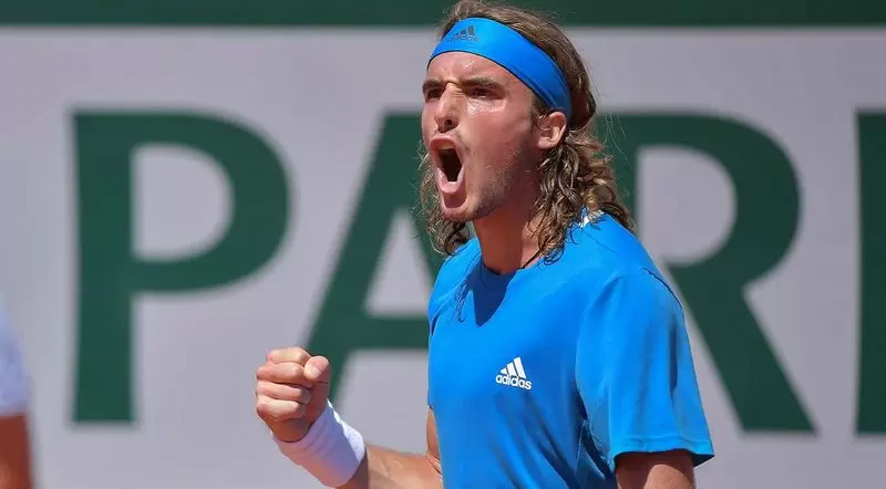 Циципас - Харри. Прогноз на ATP Хертогенбос (13.06.2019) Циципас - Харри. Прогноз на ATP Хертогенбос (13.06.2019)