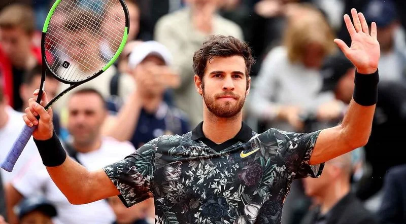 Берретини - Хачанов. Прогноз на матч ATP Штутгарт (13.06.2019) Берретини - Хачанов. Прогноз на матч ATP Штутгарт (13.06.2019)