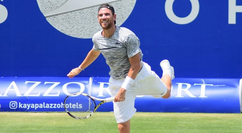 Маннарино - Вердаско. Прогноз на матч ATP Хертогенбос (13.06.2019)