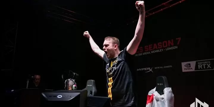 CR4ZY - Vitality. Прогноз на матч CS:GO (13.06.2019) CR4ZY - Vitality. Прогноз на матч CS:GO (13.06.2019)