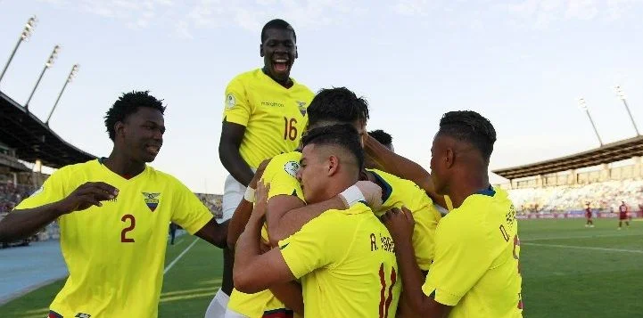 Италия U20 – Эквадор U20. Прогноз на матч Чемпионата Мира (14.06.2019) Италия U20 – Эквадор U20. Прогноз на матч Чемпионата Мира (14.06.2019)