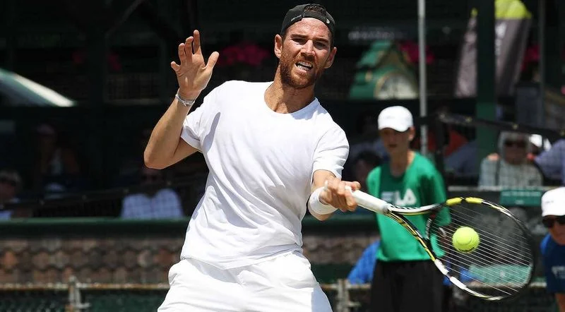 Маннарино - Чорич. Прогноз на матч ATP Хертогенбос (15.06.2019) Маннарино - Чорич. Прогноз на матч ATP Хертогенбос (15.06.2019)