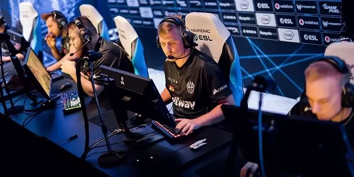 BIG - Virtus.pro. Прогноз на матч CS:GO (15.06.2019) | ВсеПроСпорт.ру