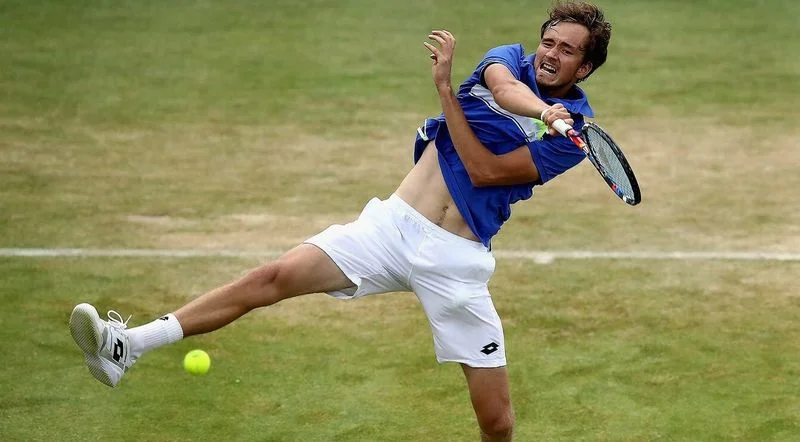 Вердаско - Медведев. Прогноз на матч ATP Лондон (17.06.2019) Вердаско - Медведев. Прогноз на матч ATP Лондон (17.06.2019)