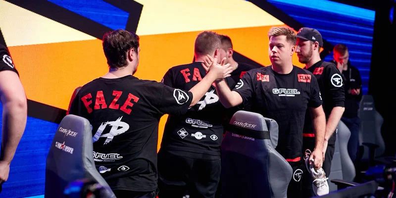 FaZe - TyLoo. Прогноз на матч CS:GO (18.06.2019) | ВсеПроСпорт.ру