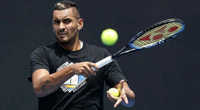 Киргиос - Маннарино. Прогноз на матч ATP Лондон (18.06.2019) Киргиос - Маннарино. Прогноз на матч ATP Лондон (18.06.2019)