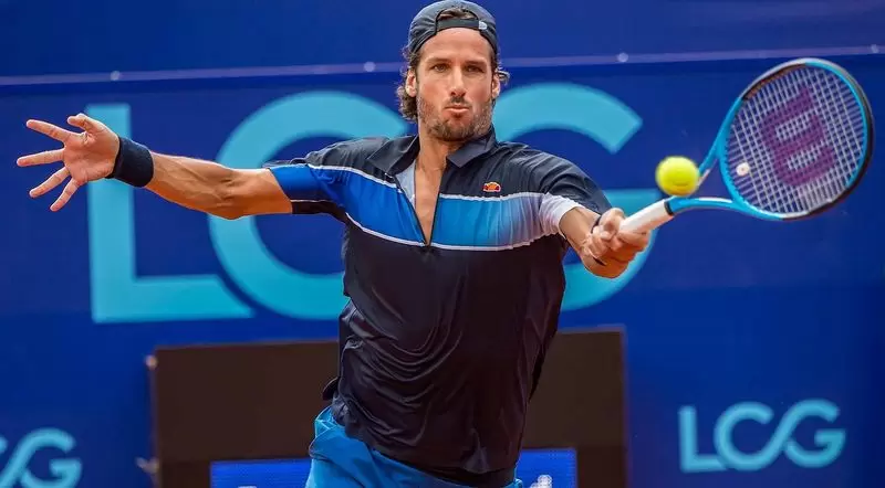 Фучович - Лопес. Прогноз на матч ATP Лондон (18.06.2019) Фучович - Лопес. Прогноз на матч ATP Лондон (18.06.2019)