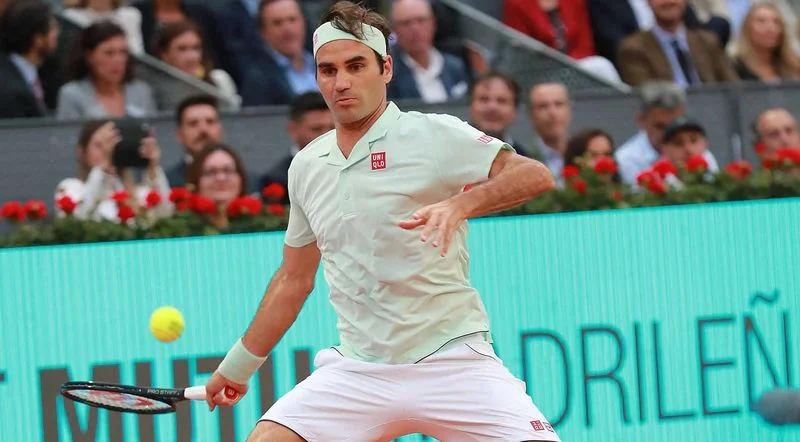 Федерер - Миллман. Прогноз на матч ATP Халле (18.06.2019) Федерер - Миллман. Прогноз на матч ATP Халле (18.06.2019)