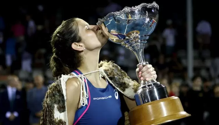 Даяна Ястремская - Юлия Гёргес. Прогноз на матч WTA Бирмингем (18.06.2019) Даяна Ястремская - Юлия Гёргес. Прогноз на матч WTA Бирмингем (18.06.2019)