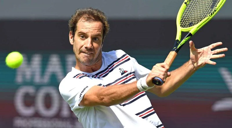 Гаске - Баутиста-Агут. Прогноз на ATP Халле (20.06.2019) Гаске - Баутиста-Агут. Прогноз на ATP Халле (20.06.2019)