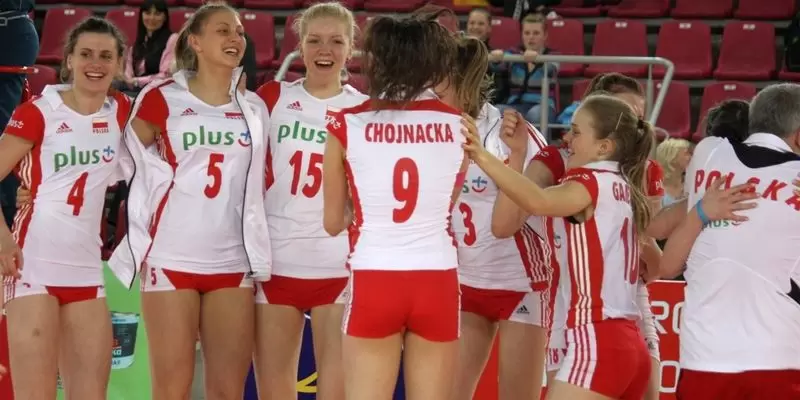 Южная Корея – Польша. Прогноз на волейбол (20.06.2019) Южная Корея – Польша. Прогноз на волейбол (20.06.2019)