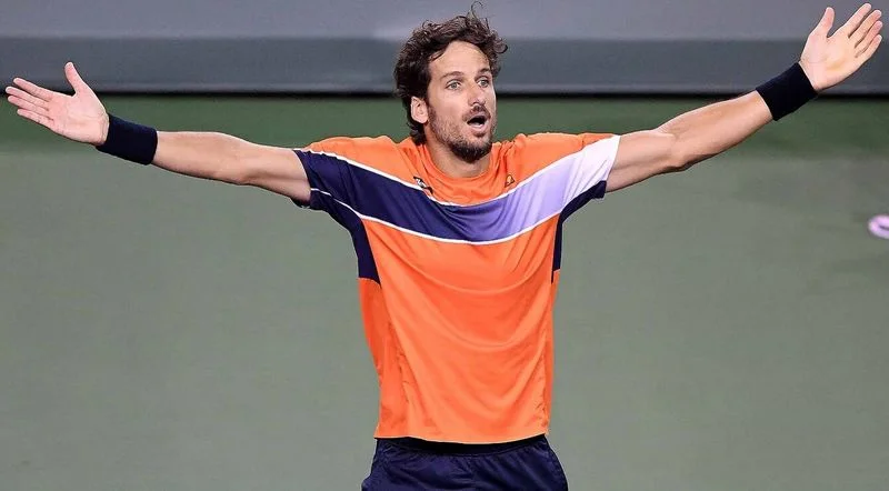 Дель Потро - Лопес. Прогноз на матч ATP Лондон (20.06.2019) Дель Потро - Лопес. Прогноз на матч ATP Лондон (20.06.2019)
