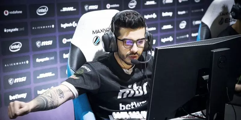 North - MiBR. Прогноз (кф. 2,16) на матч CS:GO (20.06.2019) North - MiBR. Прогноз (кф. 2,16) на матч CS:GO (20.06.2019)