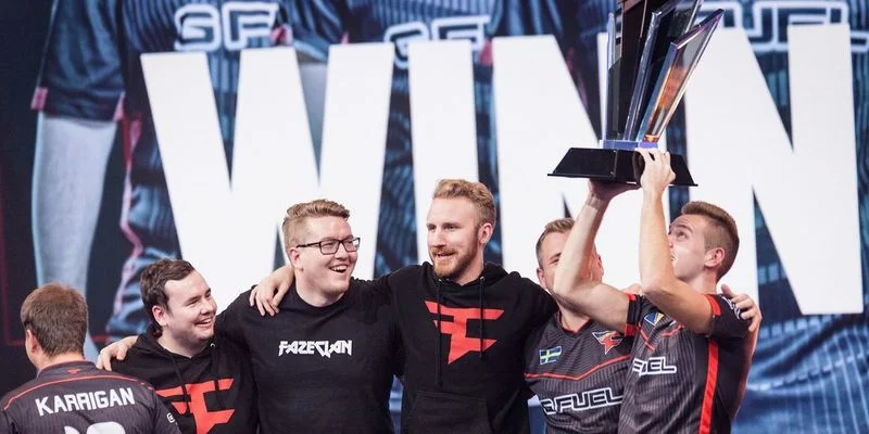 FaZe - G2. Прогноз (кф. 2,25) на матч CS:GO (21.06.2019) FaZe - G2. Прогноз (кф. 2,25) на матч CS:GO (21.06.2019)