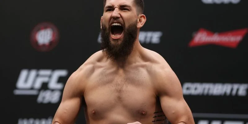 Брайан Барберена - Рэнди Браун. Прогноз (кф. 2,30) на UFC (23.06.2019) Брайан Барберена - Рэнди Браун. Прогноз (кф. 2,30) на UFC (23.06.2019)