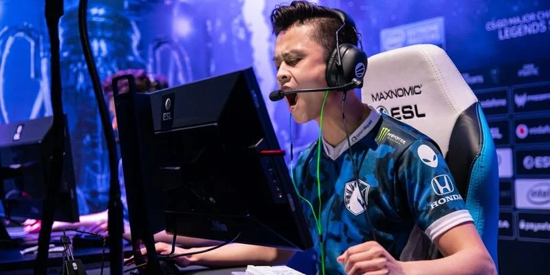 Mousesports - Liquid. Прогноз на матч CS:GO (22.06.2019) Mousesports - Liquid. Прогноз на матч CS:GO (22.06.2019)