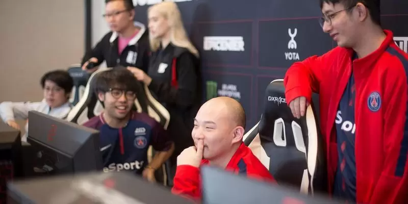 PSG.LGD - Ninjas in Pyjamas. Прогноз на матч Dota 2 (23.06.2019) PSG.LGD - Ninjas in Pyjamas. Прогноз на матч Dota 2 (23.06.2019)