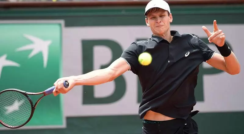Гуркач - Чеккинато. Прогноз на матч ATP Истборн (24.06.2019) Гуркач - Чеккинато. Прогноз на матч ATP Истборн (24.06.2019)
