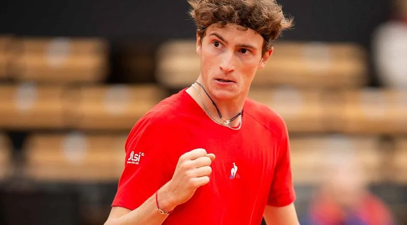 Дельбонис - Умбер. Прогноз на матч ATP Анталья (24.06.2019) Дельбонис - Умбер. Прогноз на матч ATP Анталья (24.06.2019)