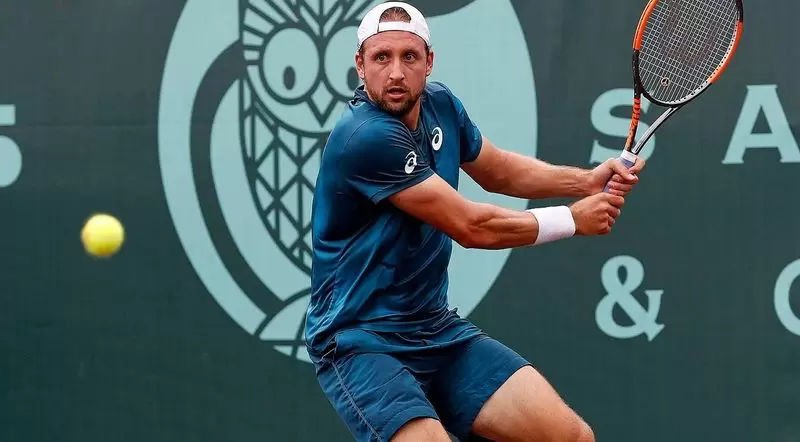 Симон - Сандгрен. Прогноз на матч ATP Истборн (25.06.2019) Симон - Сандгрен. Прогноз на матч ATP Истборн (25.06.2019)