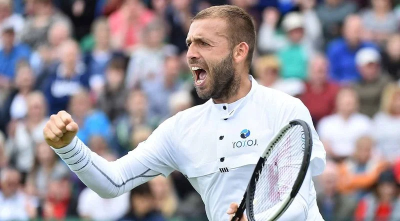 Эванс - Албот. Прогноз на матч ATP Истборн (25.06.2019) Эванс - Албот. Прогноз на матч ATP Истборн (25.06.2019)