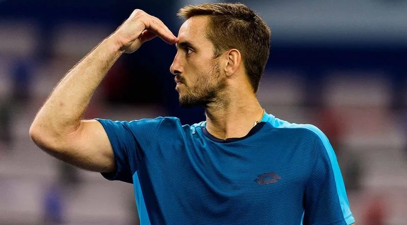 Пэр - Троицки. Прогноз на матч ATP Анталья (26.06.2019) Пэр - Троицки. Прогноз на матч ATP Анталья (26.06.2019)