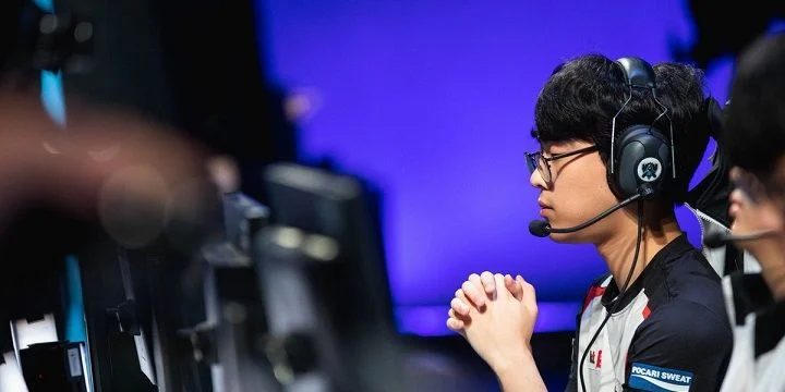 SK Telecom T1 - KT Rolster. Прогноз на матч League Of Legends (27.06.2019) SK Telecom T1 - KT Rolster. Прогноз на матч League Of Legends (27.06.2019)