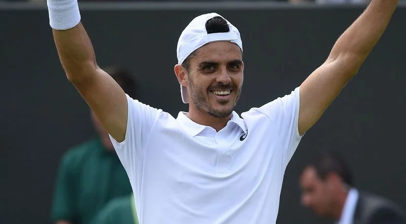 Симон - Фаббиано. Прогноз на матч ATP Истборн (27.06.2019) Симон - Фаббиано. Прогноз на матч ATP Истборн (27.06.2019)