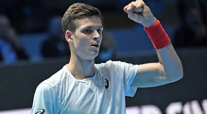 Фриц - Гуркач. Прогноз на матч ATP Истборн (27.06.2019) Фриц - Гуркач. Прогноз на матч ATP Истборн (27.06.2019)