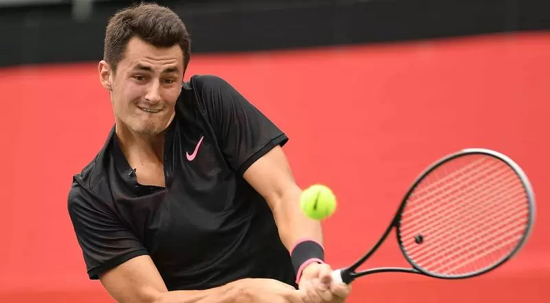 Томич - Карреньо-Буста. Прогноз на матч ATP Анталья (27.06.2019) Томич - Карреньо-Буста. Прогноз на матч ATP Анталья (27.06.2019)