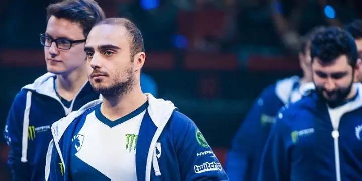 Liquid - Vici Gaming. Прогноз на матч Dota 2 (28.06.2019) Liquid - Vici Gaming. Прогноз на матч Dota 2 (28.06.2019)