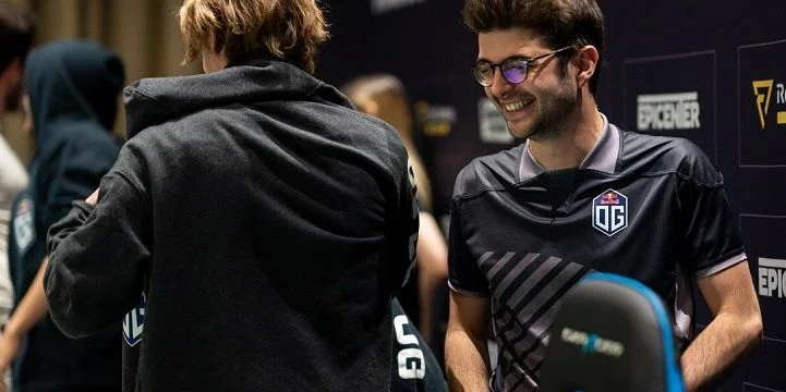 PSG.LGD - OG. Прогноз на матч Dota 2 (28.06.2019) PSG.LGD - OG. Прогноз на матч Dota 2 (28.06.2019)