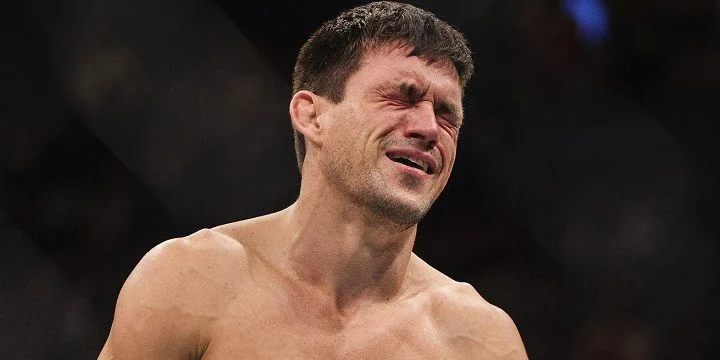 Демиан Майя - Тони Мартин. Прогноз на UFC (30.06.2019) Демиан Майя - Тони Мартин. Прогноз на UFC (30.06.2019)
