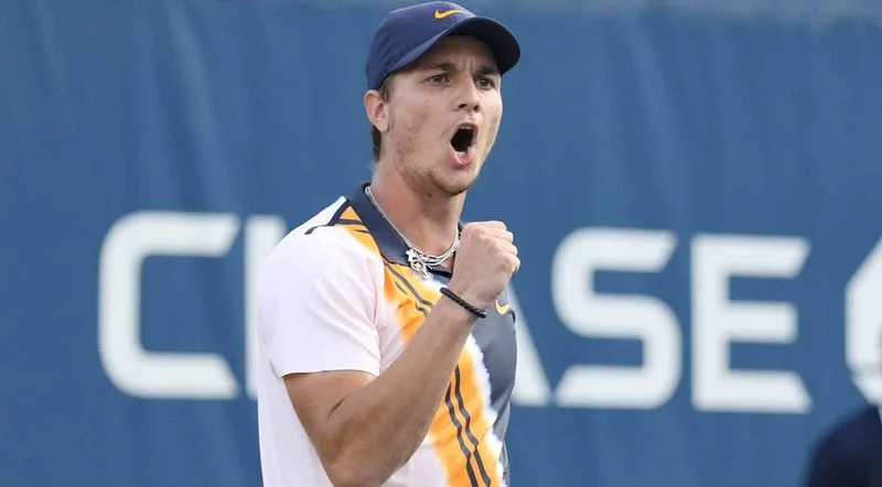 Миомир Кечманович - Лоренцо Сонего. Прогноз на матч ATP Анаталья (29.06.2019) Миомир Кечманович - Лоренцо Сонего. Прогноз на матч ATP Анаталья (29.06.2019)