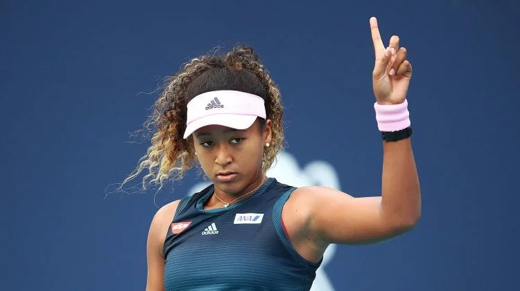 Юлия Путинцева - Наоми Осака. Прогноз на матч WTA Уимблдон (01.07.2019) Юлия Путинцева - Наоми Осака. Прогноз на матч WTA Уимблдон (01.07.2019)