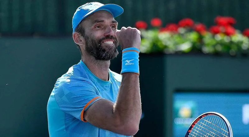 Андреа Арнабольди - Иво Карлович. Прогноз на матч ATP Уимблдон (01.07.2019) Андреа Арнабольди - Иво Карлович. Прогноз на матч ATP Уимблдон (01.07.2019)