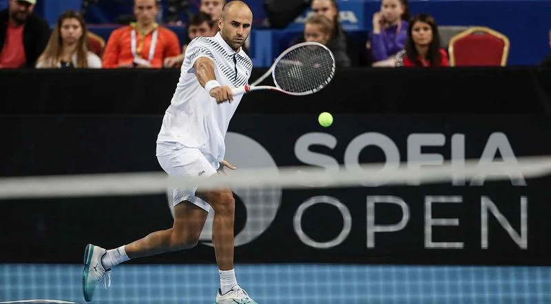 Мариуш Копил - Гвидо Пелья. Прогноз на матч ATP Уимблдон (01.07.2019) Мариуш Копил - Гвидо Пелья. Прогноз на матч ATP Уимблдон (01.07.2019)