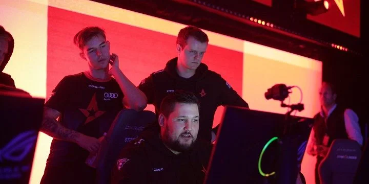 Astralis - BIG. Прогноз на матч CS:GO (02.07.2019)