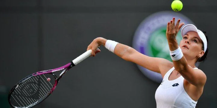 Елена Габриэла Рузе - Юлия Гёргес. Прогноз на матч WTA Уимблдон (02.07.2019) Елена Габриэла Рузе - Юлия Гёргес. Прогноз на матч WTA Уимблдон (02.07.2019)